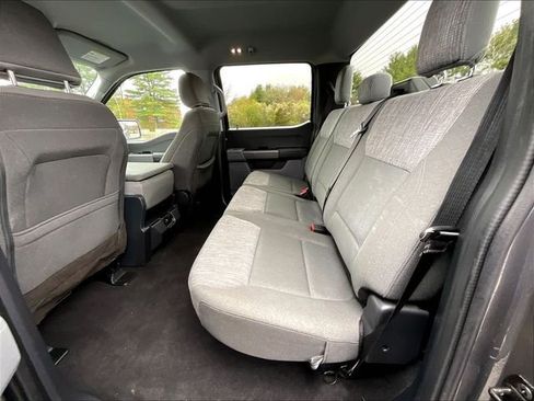 Used 2023 Ford F150 XLT AWD/4WD image 15