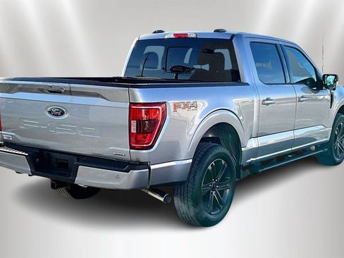 Used 2023 Ford F150 XLT w/ Equipment Group 302A High image 2