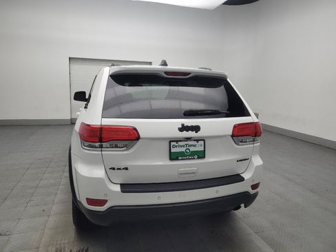 Used 2016 Jeep Grand Cherokee Laredo w/ Quick Order Package 23E image 6