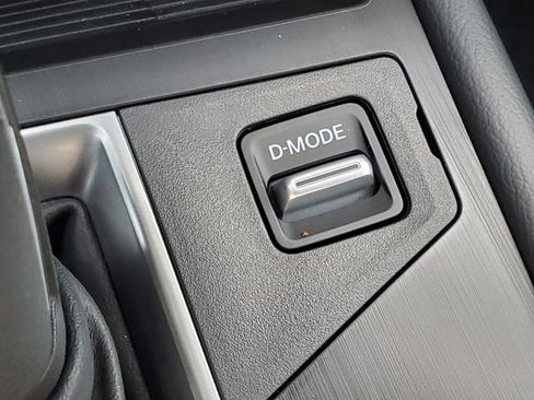 Certified 2025 Nissan Kicks SV image 24