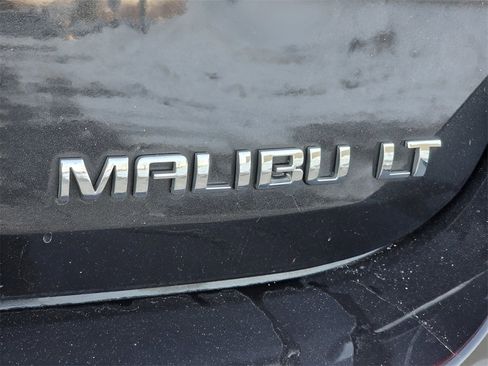 Used 2015 Chevrolet Malibu LT w/ Leather Package image 12