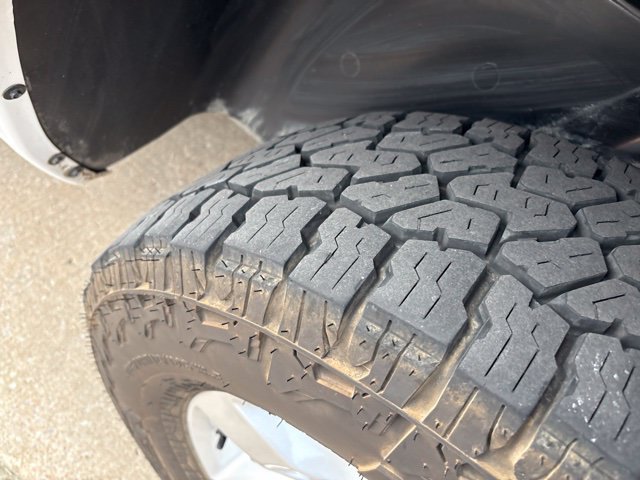 Used 2021 RAM 1500 Tradesman w/ Chrome Plus Package RWD image 11