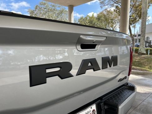 New 2026 RAM 3500 Limited image 28