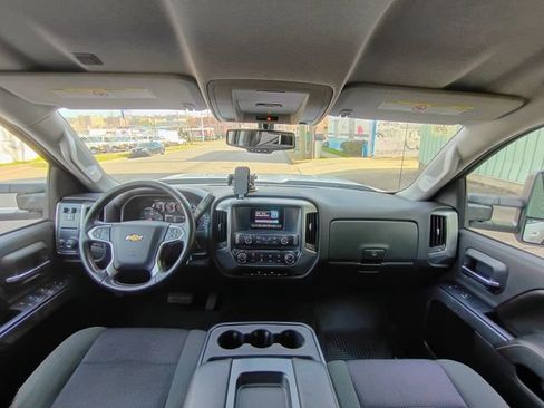 Used 2015 Chevrolet Silverado 2500 LT image 41