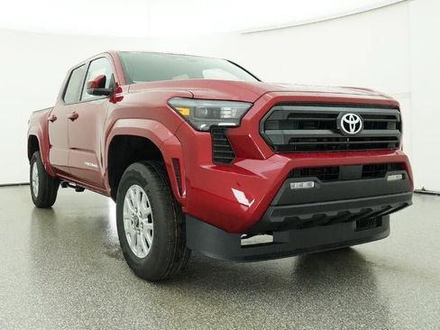 New 2026 Toyota Tacoma SR5 RWD image 30