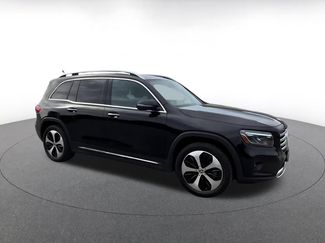 Used 2025 Mercedes-Benz GLB 250 video 2