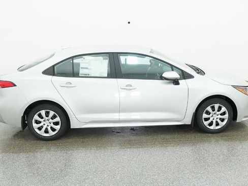 New 2026 Toyota Corolla LE image 11