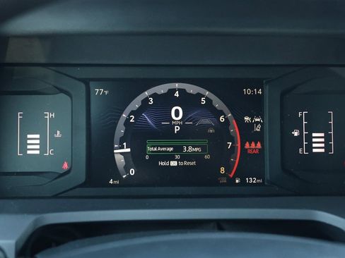 New 2025 Toyota Tacoma SR5 image 19