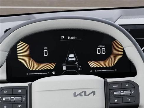 New 2027 Kia Seltos EX FWD image 21