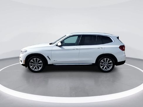 Used 2018 BMW X3 xDrive30i image 5