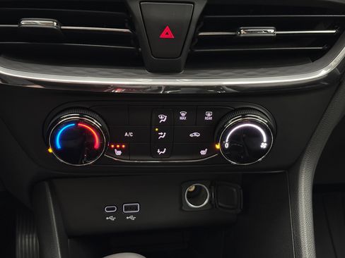 New 2026 Buick Encore GX Preferred w/ Advanced Technology Package AWD/4WD image 25