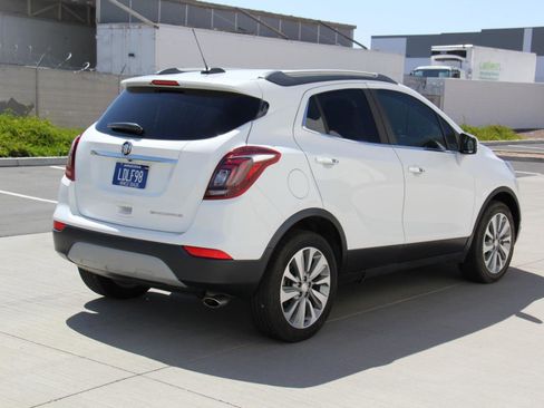 Used 2019 Buick Encore Preferred FWD image 5