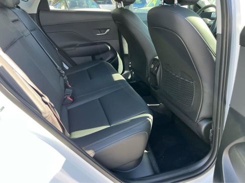 Certified 2026 Hyundai Kona SEL Premium AWD/4WD image 22