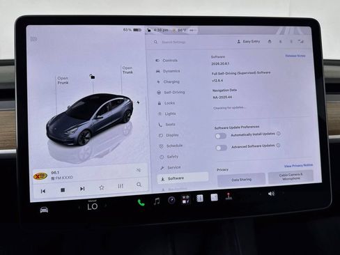 Used 2023 Tesla Model 3 Standard Range RWD image 45