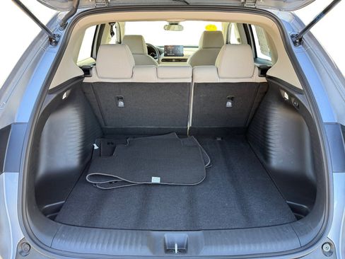 Certified 2026 Honda HR-V LX image 17