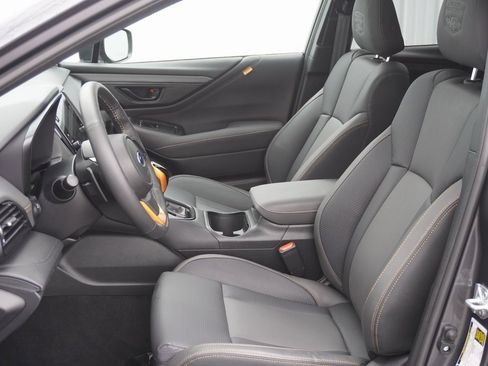 Used 2025 Subaru Outback Wilderness image 15