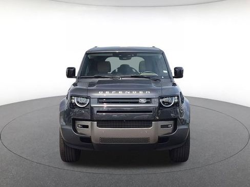 Used 2026 Land Rover Defender 110 S AWD/4WD image 2
