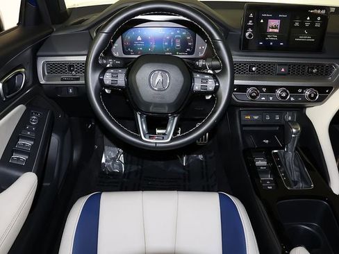 Used 2026 Acura Integra A-Spec FWD image 3