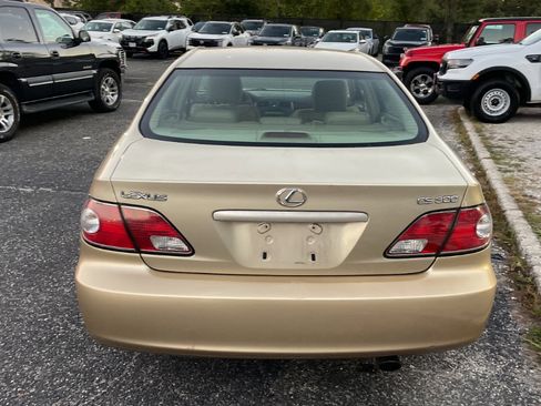 Used 2002 Lexus ES 330 image 14
