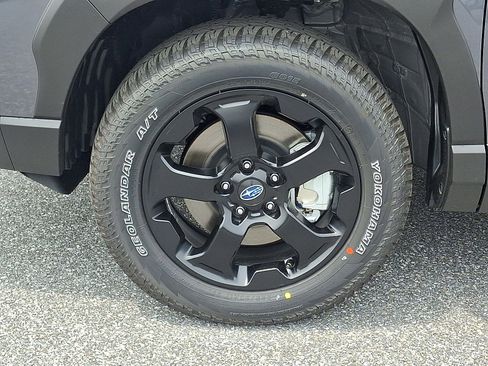 New 2025 Subaru Forester Wilderness image 5