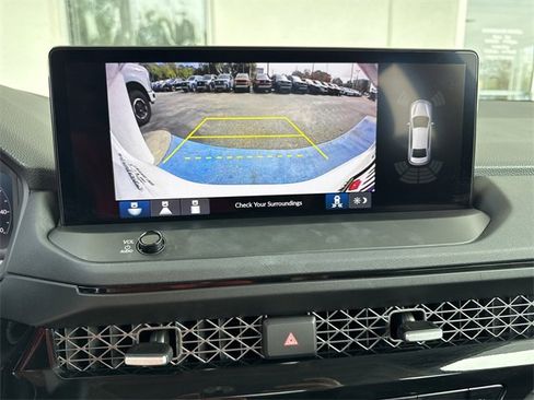 Certified 2025 Honda Accord Touring image 23