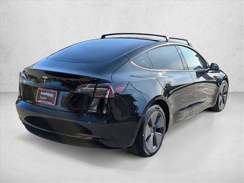 Used 2023 Tesla Model 3 Standard Range image 5