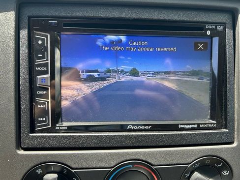 Used 2010 Ford F350 4x4 Crew Cab Super Duty image 20