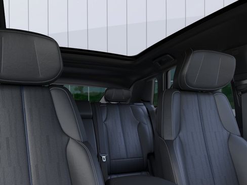 New 2027 Cadillac Lyriq Sport RWD image 24