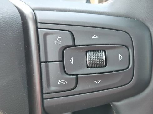 Used 2026 GMC Sierra 1500 AT4 w/ AT4 Premium Package AWD/4WD image 29