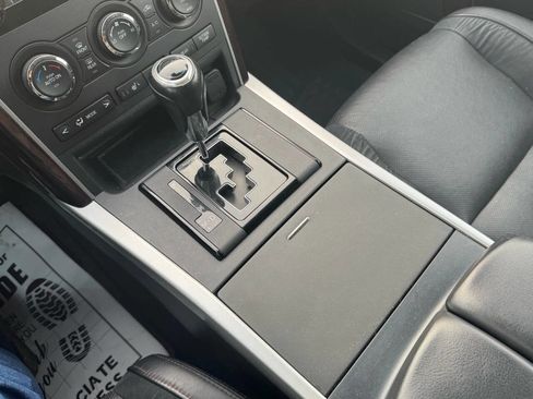 Used 2015 MAZDA CX-9 Grand Touring w/ GT Technology Package image 20