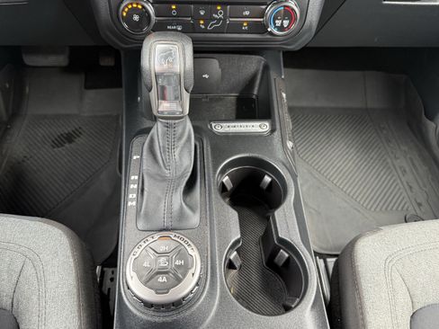 Used 2023 Ford Bronco 4-Door w/ Sasquatch Package image 28