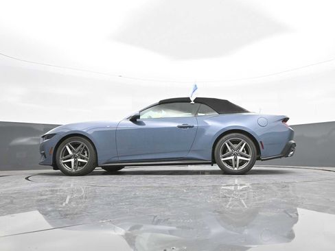 New 2026 Ford Mustang Convertible w/ Anti-Theft Package image 48