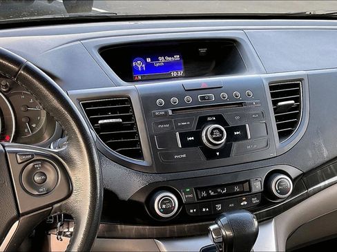 Used 2012 Honda CR-V EX-L image 6