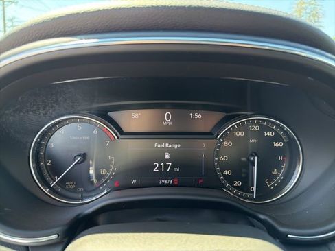 Used 2021 Cadillac CT5 Luxury w/ Cold Weather Package image 22