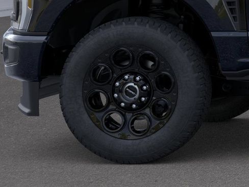 New 2026 Ford F250 Lariat w/ Black Appearance Package AWD/4WD image 19