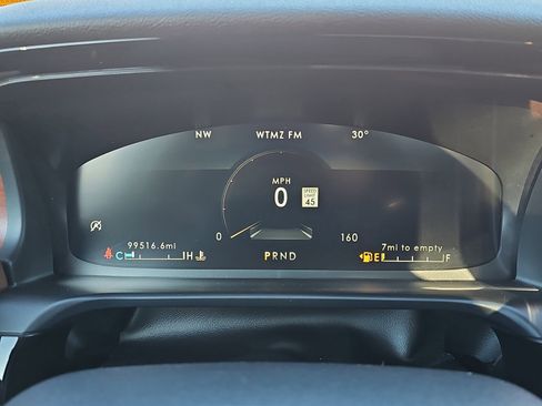 Used 2020 Lincoln Aviator Reserve w/ Equipment Group 201A image 20