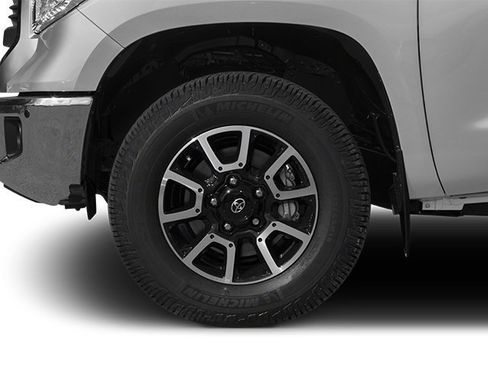 Used 2014 Toyota Tundra SR5 w/ TRD Off Road Package AWD/4WD image 11