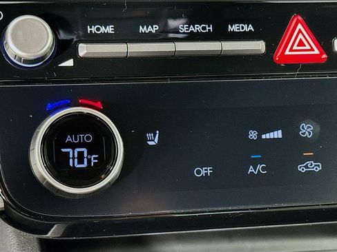 New 2026 Hyundai Santa Cruz SEL FWD image 20