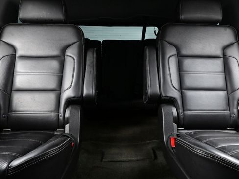 Used 2015 GMC Yukon Denali w/ Touring Package image 16