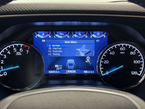 Used 2021 Ford F150 XLT w/ Equipment Group 302A High AWD/4WD image 14