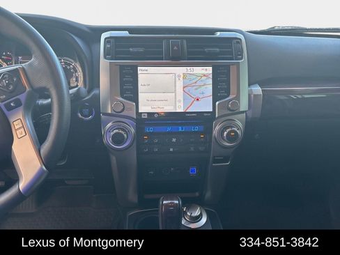 Used 2024 Toyota 4Runner Limited image 17