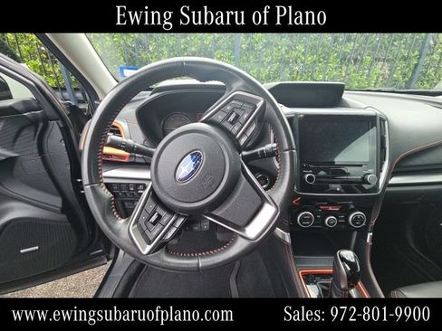 Used 2019 Subaru Forester Sport AWD/4WD image 11