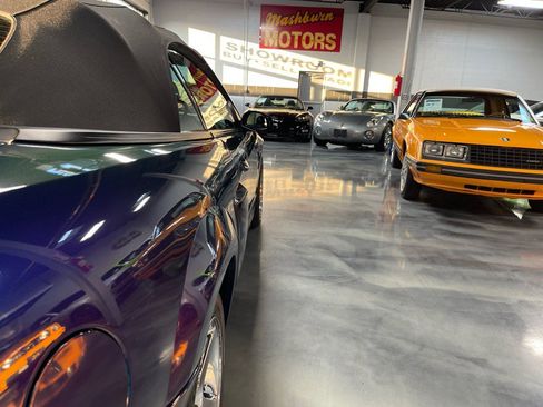 Used 2004 Ford Mustang Cobra image 10