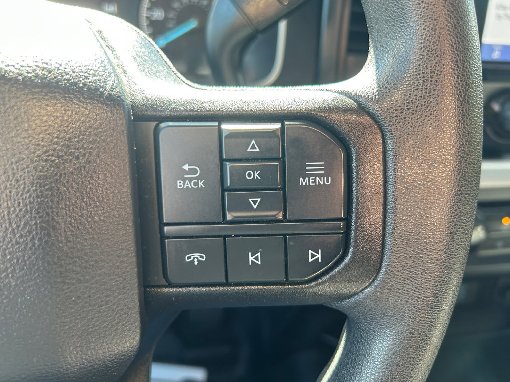 Used 2023 Ford F150 XL AWD/4WD image 22