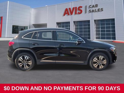 Used 2025 Mercedes-Benz GLA 250 image 1