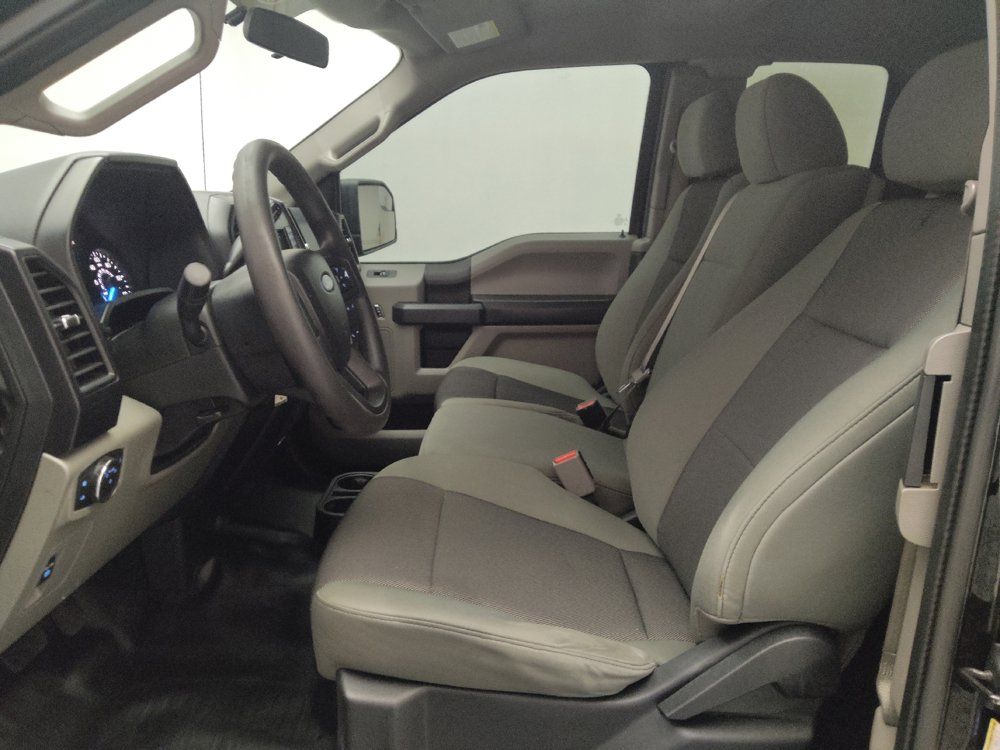 Used 2017 Ford F150 XL w/ Equipment Group 101A Mid RWD image 17