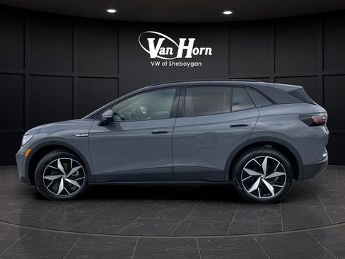 New 2025 Volkswagen ID.4 Pro S image 13