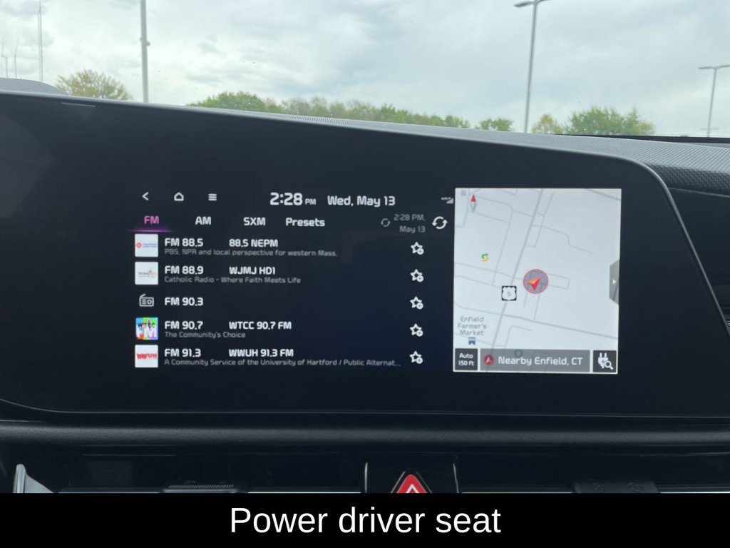 Used 2023 Kia Niro Wind w/ Wind Preserve Package FWD image 17