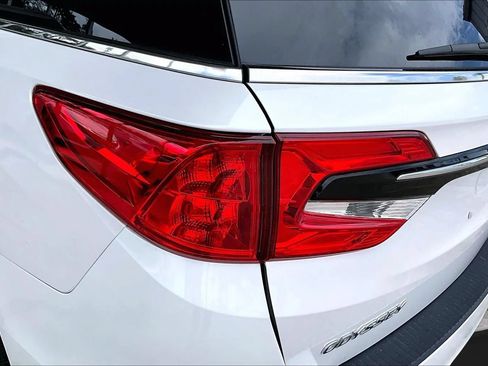 Used 2024 Honda Odyssey EX image 20