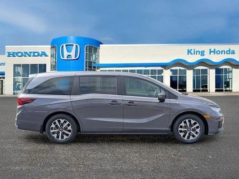 New 2026 Honda Odyssey EX-L image 5